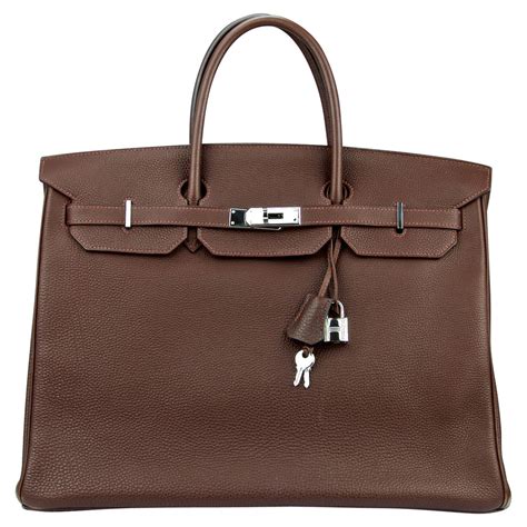 Hermes Kelly Bag second hand